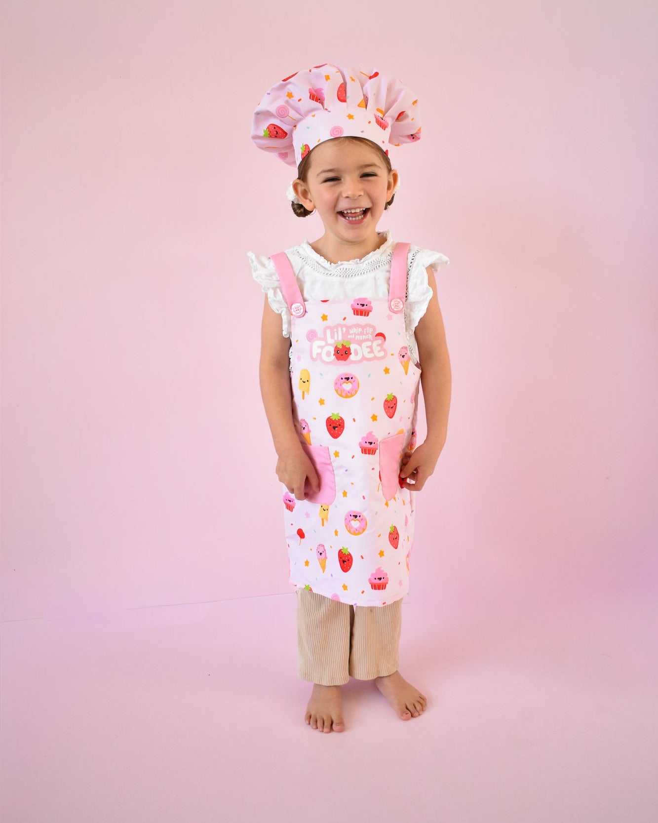 Classic Apron