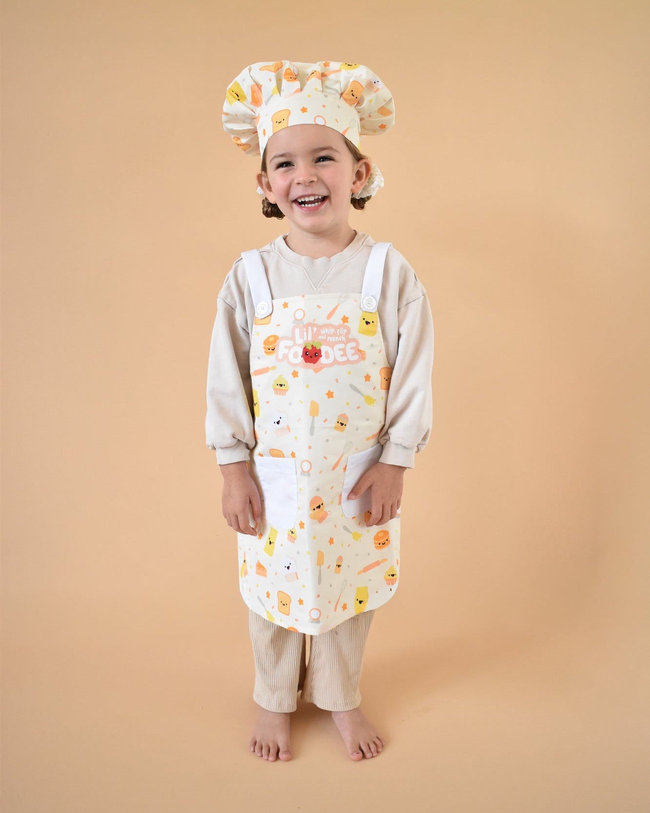 Classic Apron