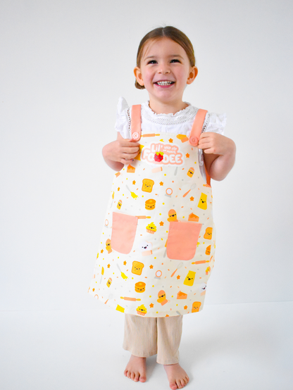 Classic Apron